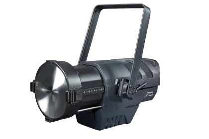 X45 LED Fresnel Spotlight