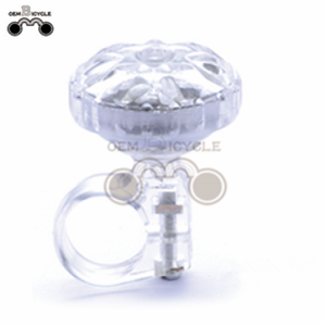 Cheap Colored Bike Accessories Bicycle Bell For Sale