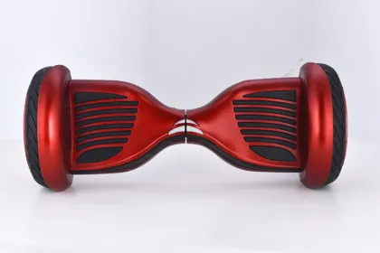 Top Rated 10 Inch Self Balancing Scooter with 300W Motors