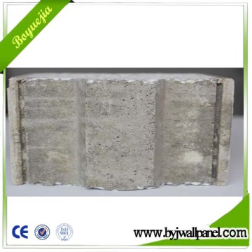National Standard High Quality Eps Concrete Sandwich Panel