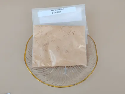 Milk Thistle Extract