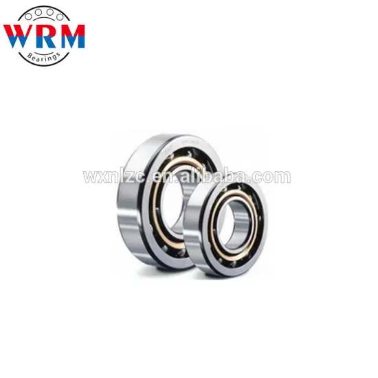 Wuxi Nengli Contact Ball Bearings 7006 C at Cheap Price