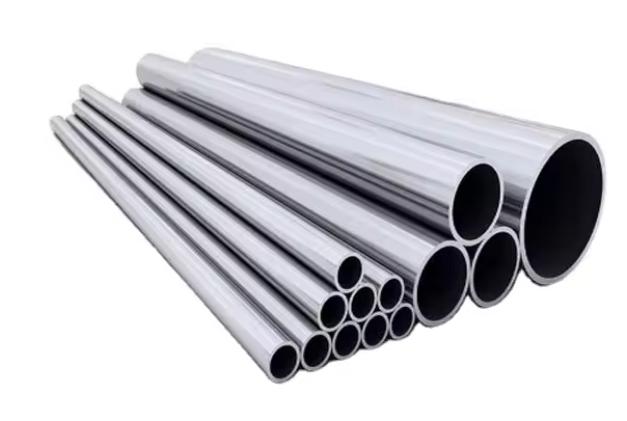 AISI 304L Seamless Stainless Steel Pipe-2mm Wall