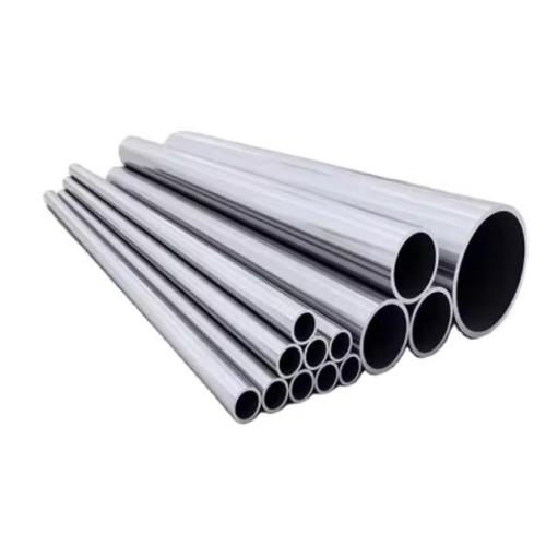 AISI 304L Seamless Stainless Steel Pipe-2mm Wall