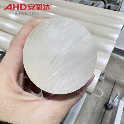 Varilla PEEK Virgen 100% Material