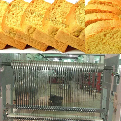 toast bread slicer