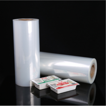 Película de sellado de tapa imprimible para barrera de axygen