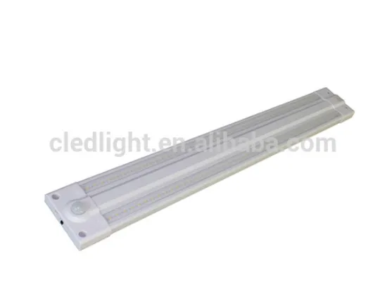 UL Two-line Linear LED Wine Cabinet Lighting