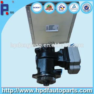 Dongfeng truck ISBe spare parts air compressor 4936218 for ISBe diesel engine