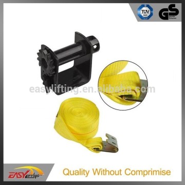 50mm 10000lbs electric winch strap