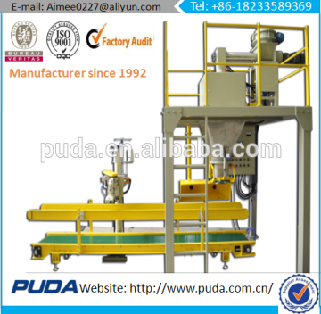 25kg Chemcial powder Automatic Pcaking Machinery manufaturer