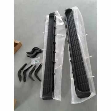 Paso de accesorios 4x4 Paso de funcionamiento para Fortuner 08-12