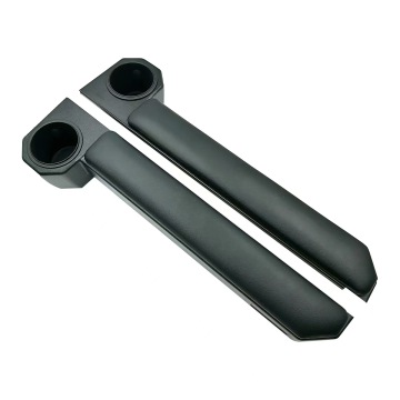 Magnet Door Armrest Cup Holder for Toyota Land Cruiser 70 Series Accessories