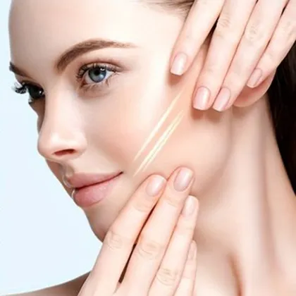 Best Deep Wrinkle Removal Skin Care Products PLLA Collagen Stimulator Filler