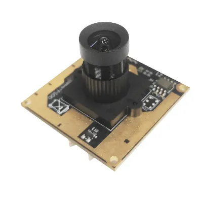 4K Camera Module IMX334 with 8MP for Live Video Streaming