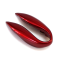 Red Coated Crab Leg Wine Bottle Tin Cutter