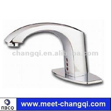 Brass Automatic Faucet ASR2-6