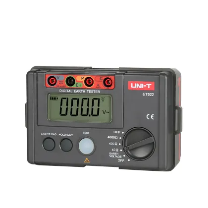 UNI-T UT522 Electrical Earth Voltage Tester