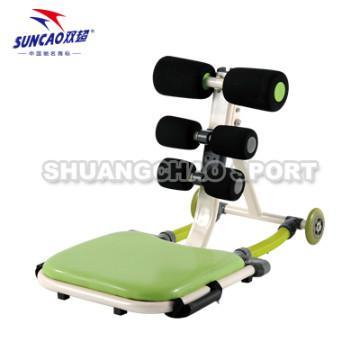 Fitness Abdominal Training Equipment AB Rocket / Total Core
