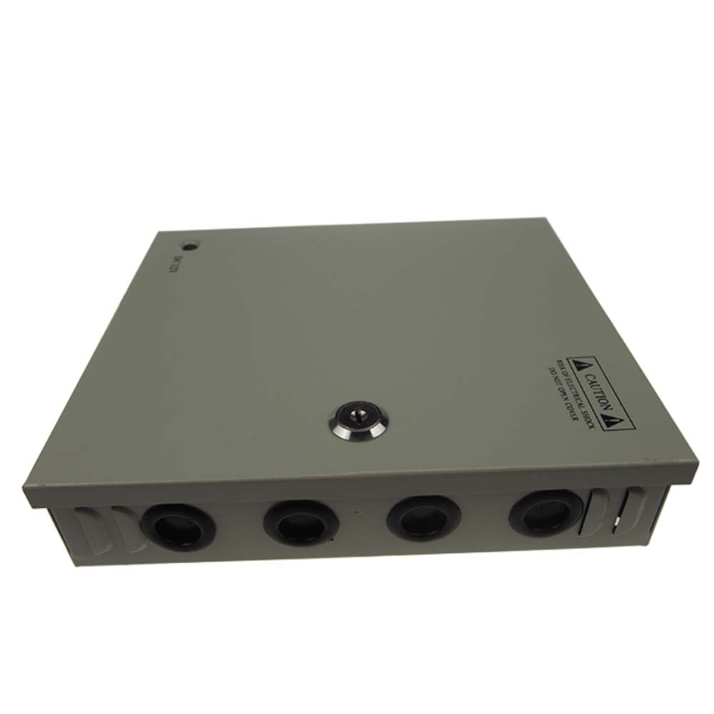 CCTV BOX 2.5