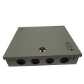 12v 10a 9 channel cctv power supply box