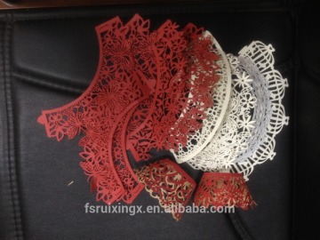 mold for cake cup holder