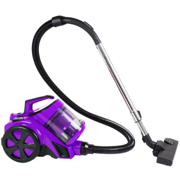 Unique Power Technology Multi Cyclone Bagless Household Canister Vacuum Cleaner