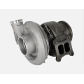 Turbocharger Turbo Sorti motè ak pèfòmans serye