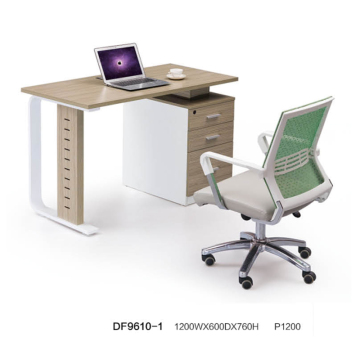 Affordable Quality Otobi Furniture for Secretary Office Tables and Desks in Bangladesh
