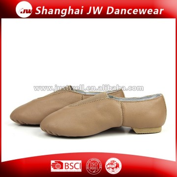 Cool Brilliant Brand Passionate Special High Quality Leather Jazss Shoes With Lace