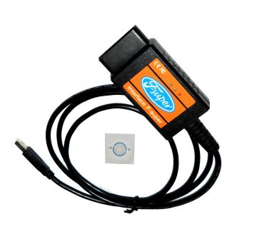 High Quality Ford Scanner for Ford Obdii Diagnostic Scanners