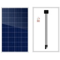 Poly 1120*665*30 Solar Panels For Houses