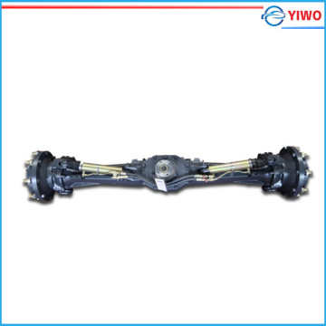 Chinese manufacturer axle for agricultural trailer