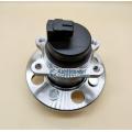 52750-1G100 IJ113008 Hub de ruedas para Kia Morning Picanto