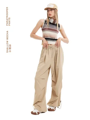 Sunscreen Pants Women's Summer UV Protection