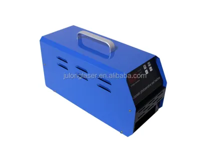 Ease of Use Environmentally Friendly Automatic Stamping Machine & Flash Rubber Stamp Seal Machine