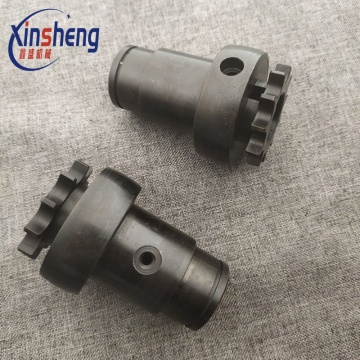 Factory Direct Supplier: High-Quality Martini & Müller Spare Parts & Gears