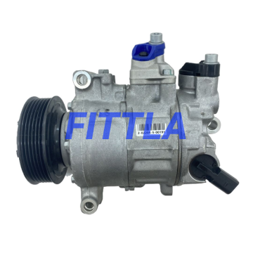 8K0260805E & 8K0260805L DCP02060 6SEU14C Car Air Conditioning Compressor for Audi A4, Q5, A6 (2004-2010)