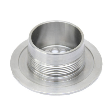 aluminium magnesium alloy turning cnc accessories parts