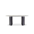 Top Notch Modern Stable Rectangular Dining Tables