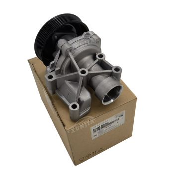 China Manufacture Water Pumps for Hyundai Kia Models