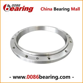Cross Cylindrical Roller Slewing Bearing (no gear)