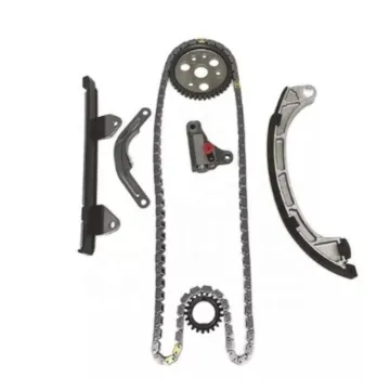 OEM High Quality TIMING CHAIN KIT for Toyota Terios 2002-2007 1.3L Motor