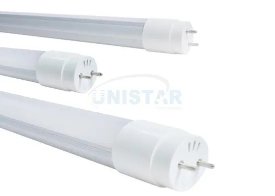 Energy Saving 120cm 20w T8 Led Tube Light For Home / School / Factory Oem