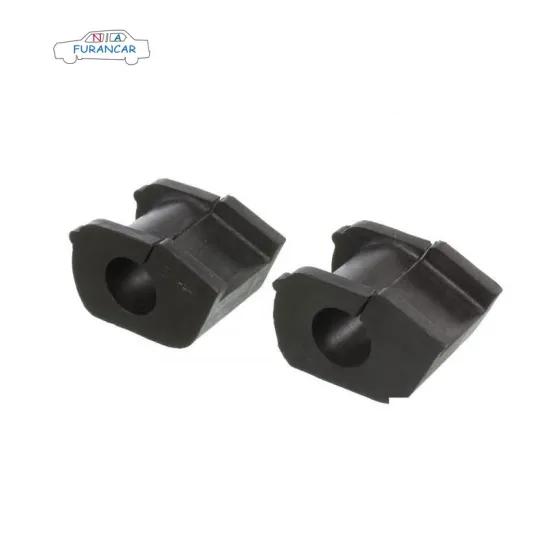 OEM Auto Parts Factory Standard Control Arm Bushing Stabilizer Bar Bushing 48815-52090 for Toyota