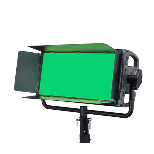 خارجي 350W LED LED Soft Studio Light للفيديو