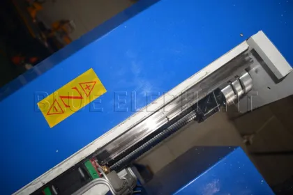 Blue Elephant 1935 CNC Router & Foam Cutter