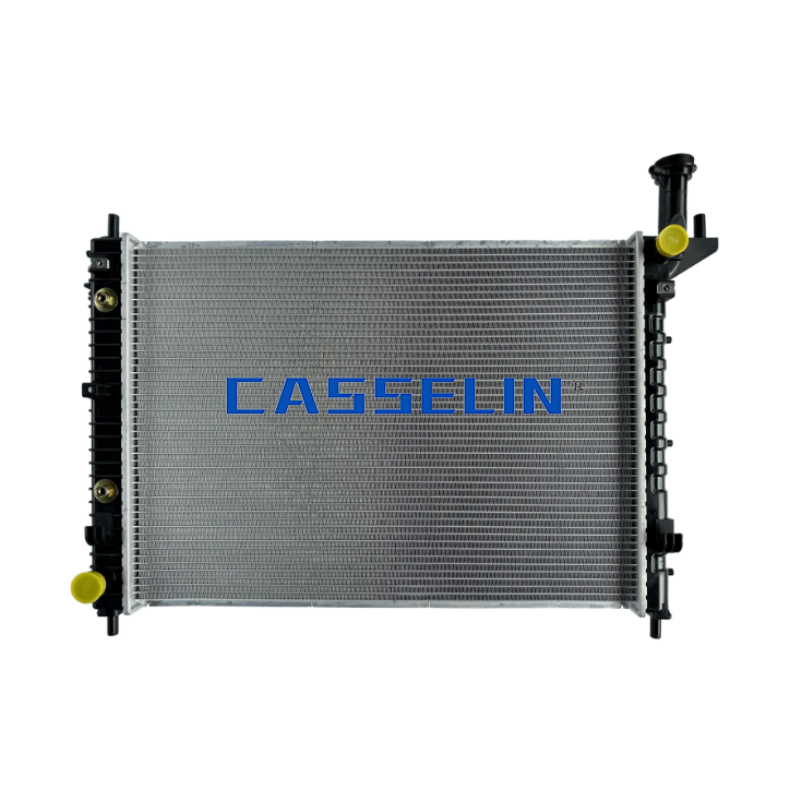 Buick Enclave Radiator, Buick Radiator,15226650