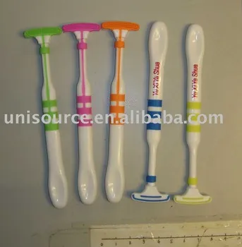 FDA approved tongue cleaner/tongue scraper/tongue brush