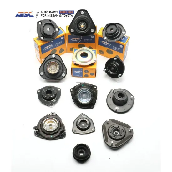 AISC Auto Parts: One-stop Shopping for Strut Mounts & Shock Absorbers - Toyota